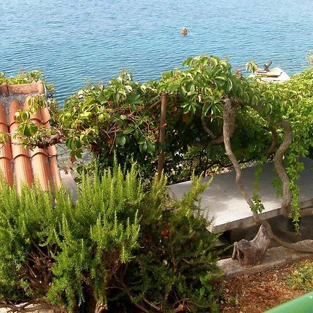 Apartments By The Sea Seget Vranjica, Trogir - 7508 Exterior photo