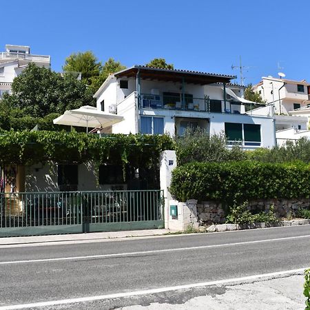 Apartments By The Sea Seget Vranjica, Trogir - 7508 Exterior photo