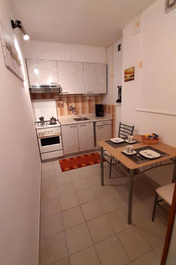 Apartments By The Sea Seget Vranjica, Trogir - 7508 Exterior photo